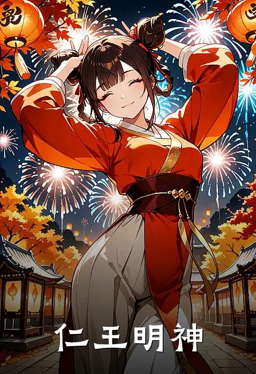 仁王明神