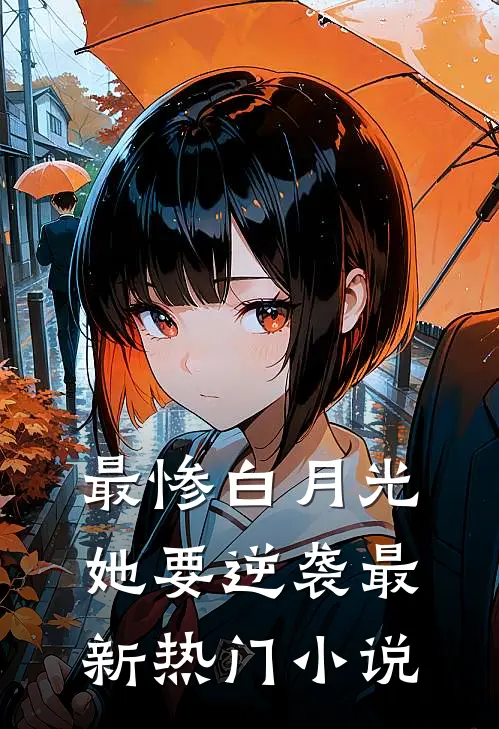 最惨白月光，她要逆袭最新热门小说