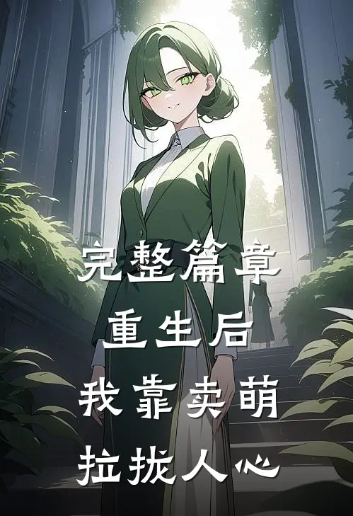完整篇章重生后，我靠卖萌拉拢人心