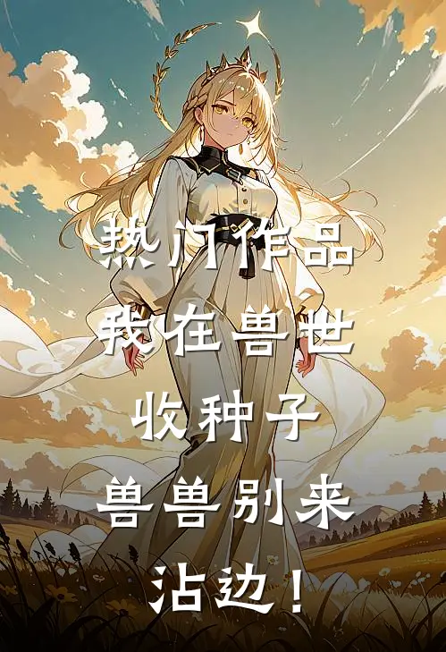 热门作品我在兽世收种子，兽兽别来沾边！