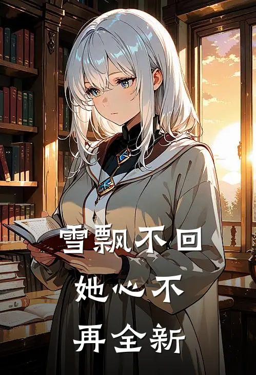 雪飘不回，她心不再全新