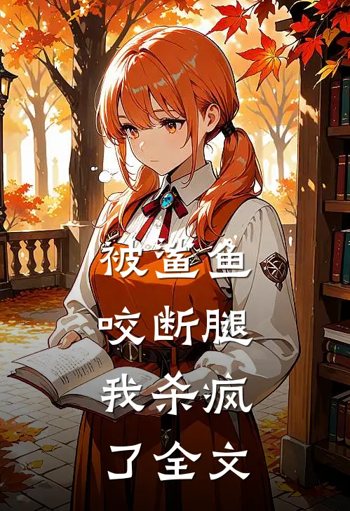 被鲨鱼咬断腿，我杀疯了全文