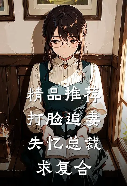 精品推荐打脸追妻：失忆总裁求复合