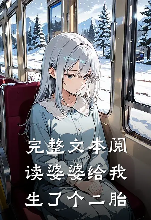 完整文本阅读婆婆给我生了个二胎