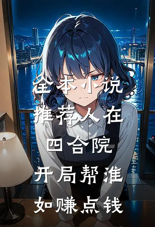 全本小说推荐人在四合院，开局帮淮如赚点钱