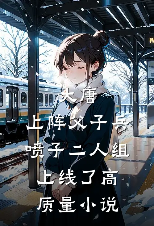大唐：上阵父子兵，喷子二人组上线了高质量小说
