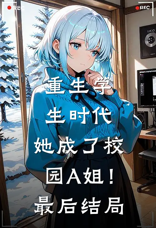 重生学生时代：她成了校园A姐！最后结局