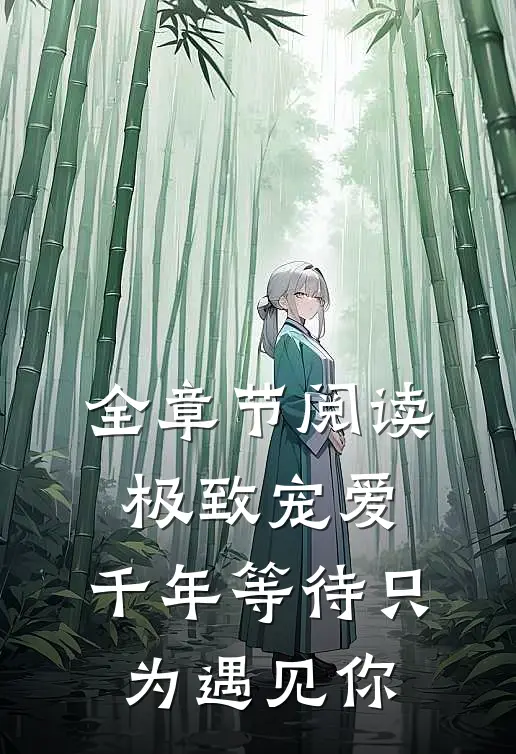 全章节阅读极致宠爱，千年等待只为遇见你