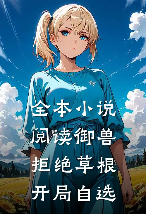 全本小说阅读御兽：拒绝草根，开局自选