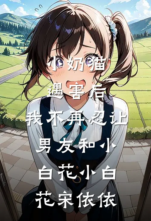 小奶猫遇害后，我不再忍让男友和小白花小白花宋依依