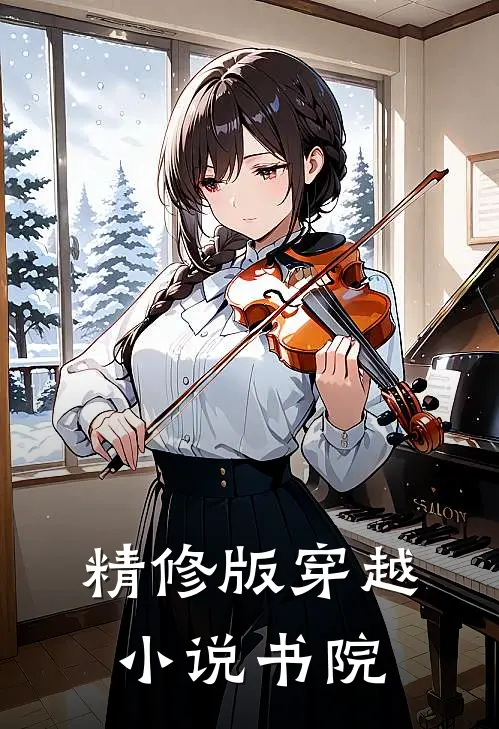 精修版穿越小说书院
