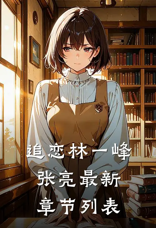 追恋林一峰张亮最新章节列表
