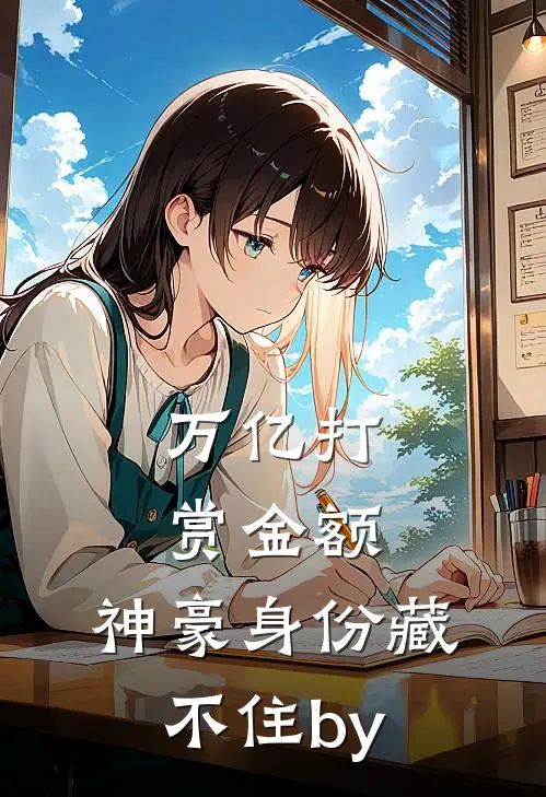 万亿打赏金额，神豪身份藏不住by
