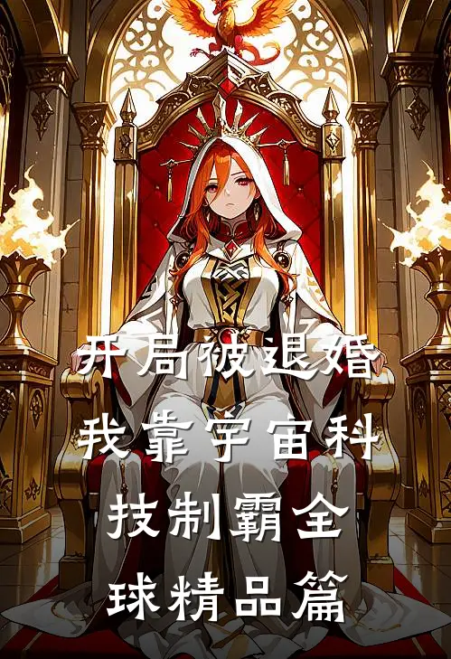 开局被退婚，我靠宇宙科技制霸全球精品篇