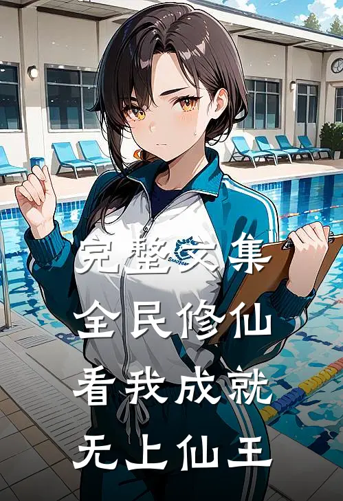 完整文集全民修仙看我成就无上仙王
