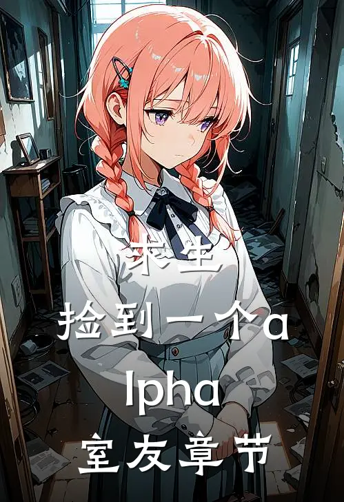 求生：捡到一个alpha室友章节