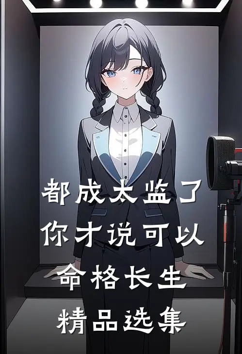 都成太监了，你才说可以命格长生精品选集