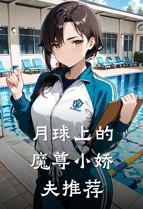 月球上的魔尊小娇夫推荐