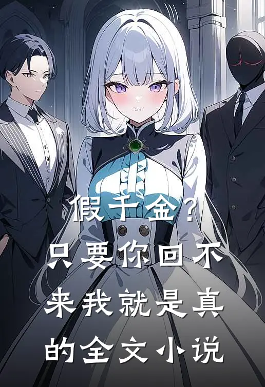 假千金？只要你回不来我就是真的全文小说