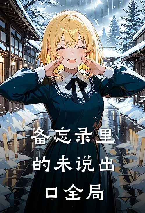 备忘录里的未说出口全局