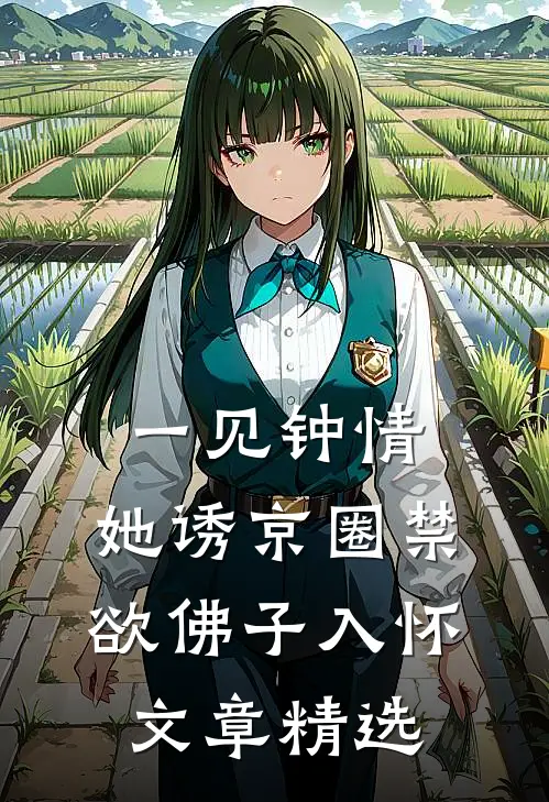 一见钟情：她诱京圈禁欲佛子入怀文章精选