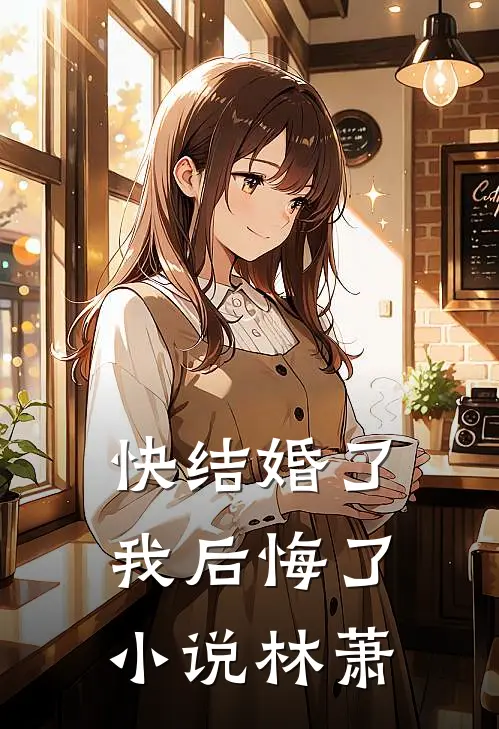 快结婚了，我后悔了小说林萧