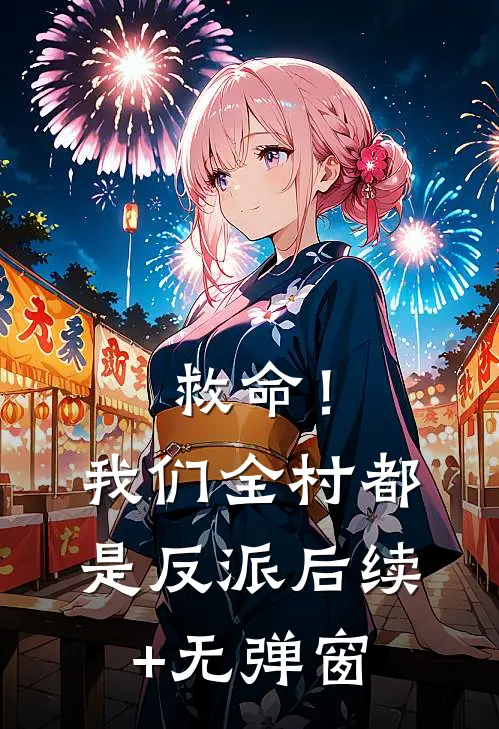 救命！我们全村都是反派后续+无弹窗