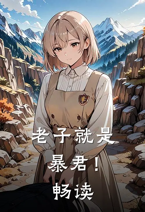 老子就是暴君!畅读