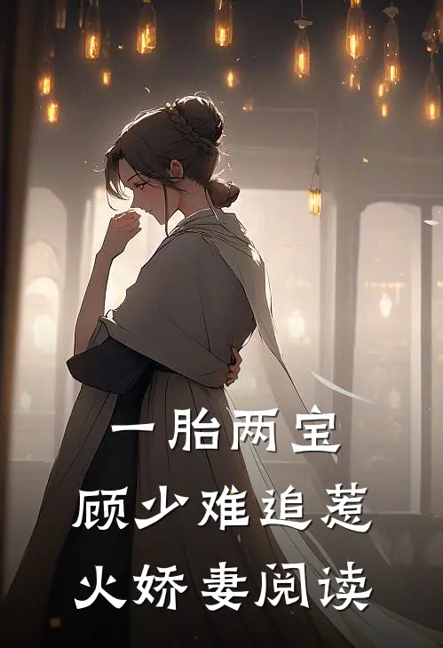 一胎两宝：顾少难追惹火娇妻阅读