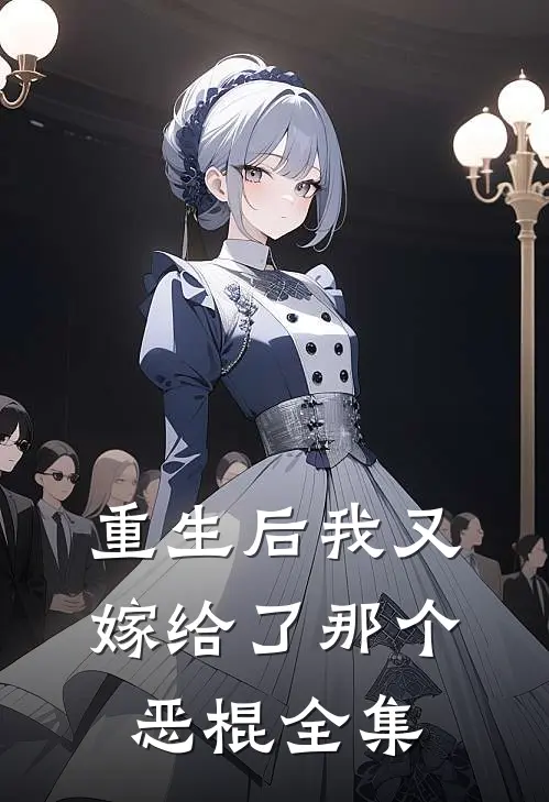 重生后我又嫁给了那个恶棍全集