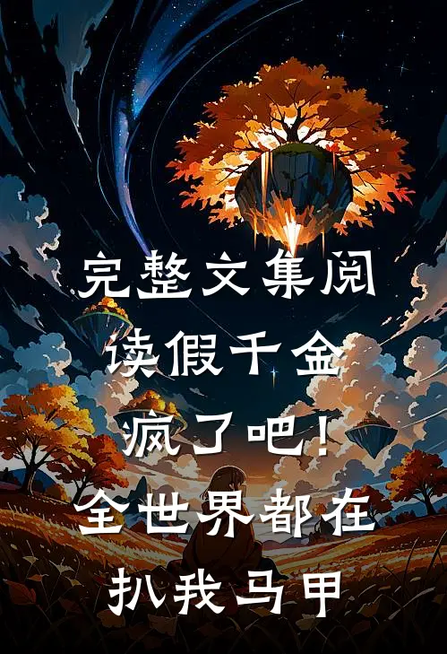 完整文集阅读假千金：疯了吧！全世界都在扒我马甲