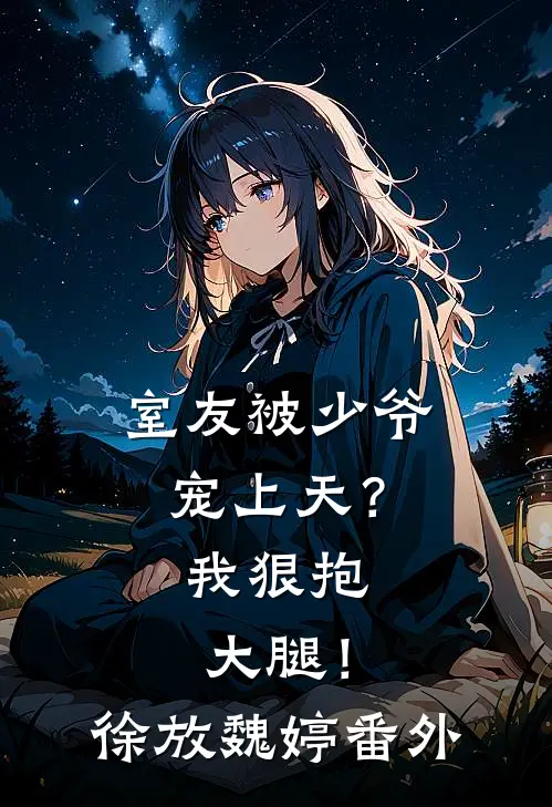 室友被少爷宠上天？我狠抱大腿！徐放魏婷番外