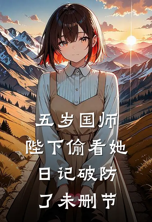 五岁国师：陛下偷看她日记破防了未删节