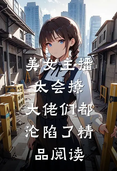 美女主播太会撩，大佬们都沦陷了精品阅读