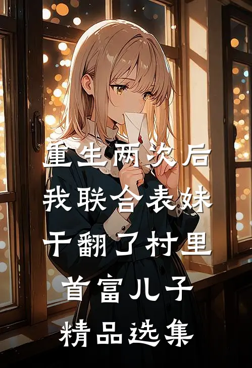 重生两次后，我联合表妹干翻了村里首富儿子精品选集