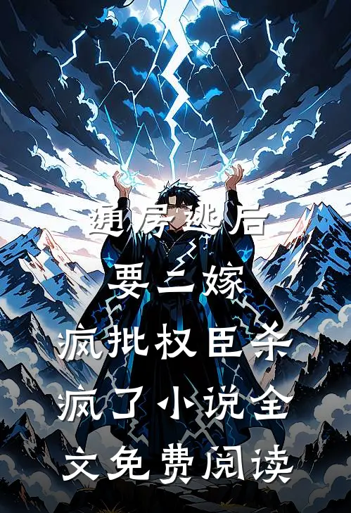 通房逃后要二嫁，疯批权臣杀疯了小说全文免费阅读