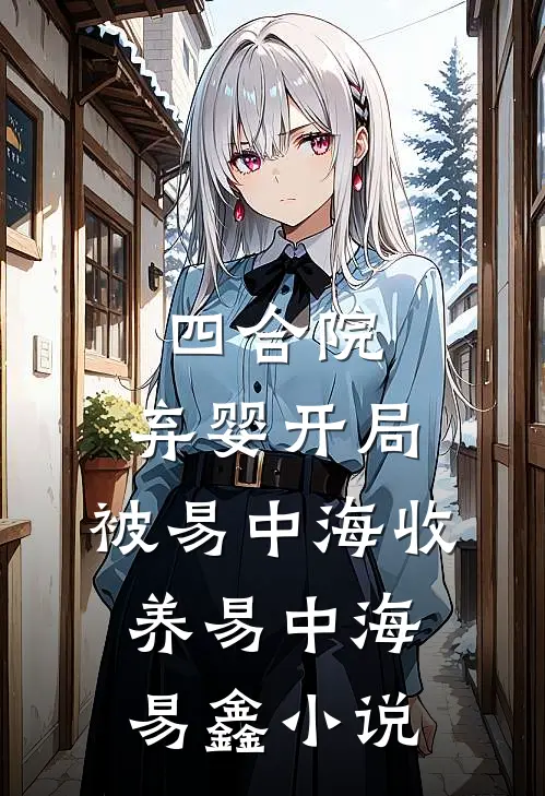 四合院：弃婴开局，被易中海收养易中海易鑫小说