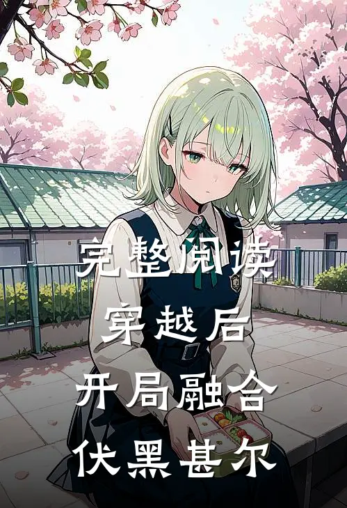 完整阅读穿越后，开局融合伏黑甚尔