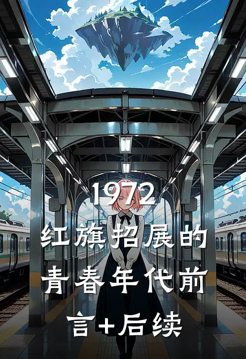1972，红旗招展的青春年代前言+后续