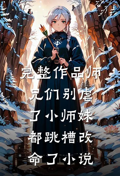 完整作品师兄们别虐了小师妹都跳槽改命了小说