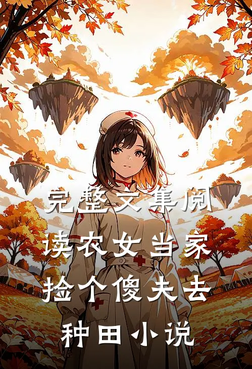 完整文集阅读农女当家:捡个傻夫去种田小说