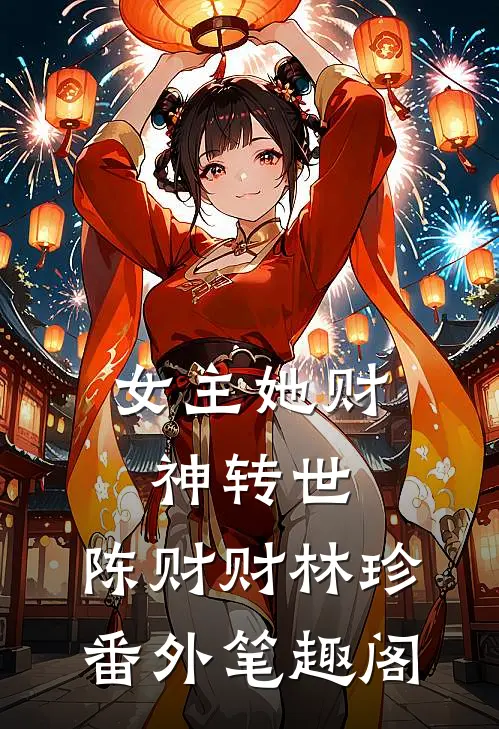 女主她财神转世：陈财财林珍番外笔趣阁