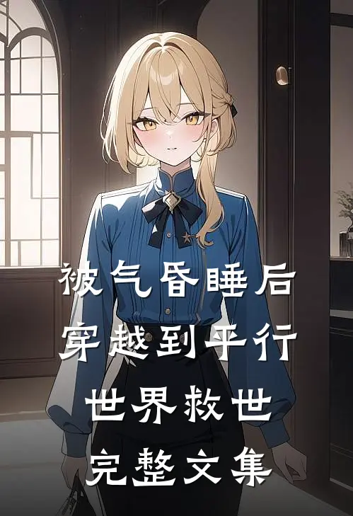 被气昏睡后，穿越到平行世界救世完整文集