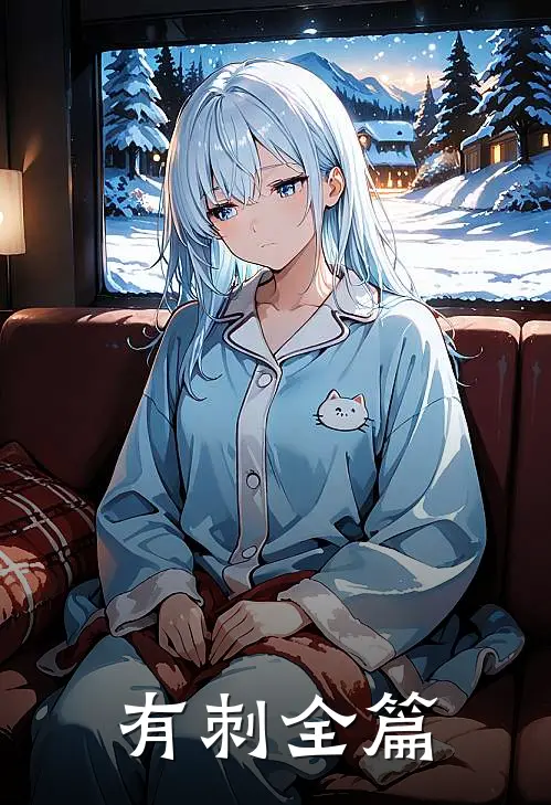 有刺全篇