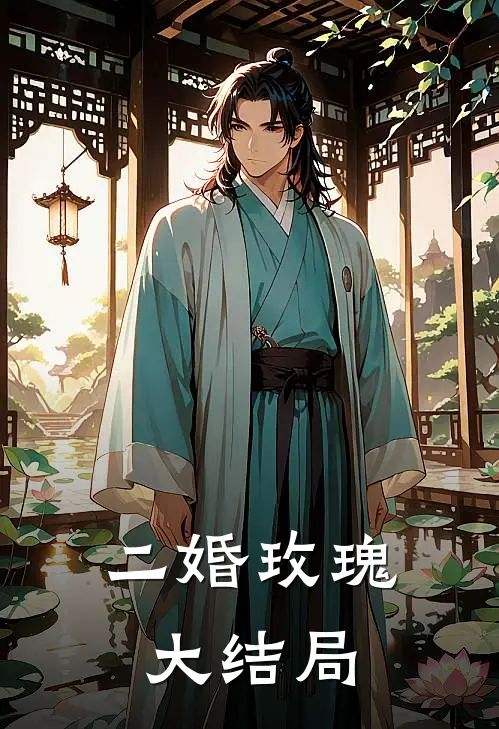 二婚玫瑰大结局