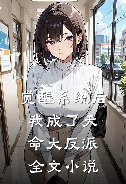 觉醒系统后，我成了天命大反派全文小说