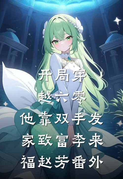 开局穿越六零，他靠双手发家致富李来福赵芳 番外
