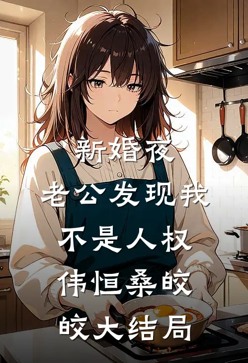 新婚夜，老公发现我不是人权伟恒桑皎皎大结局