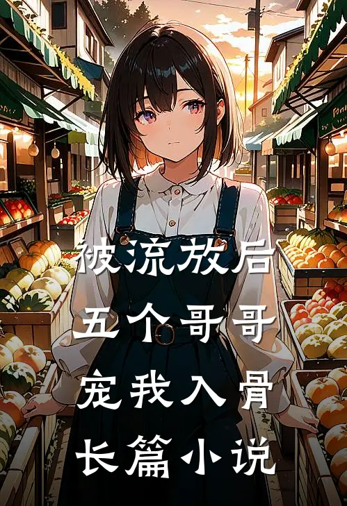 被流放后五个哥哥宠我入骨长篇小说