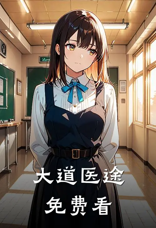 大道医途免费看